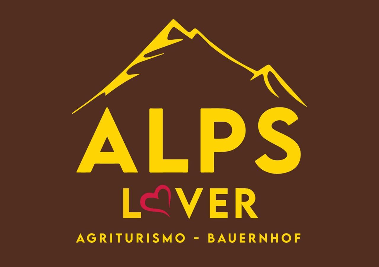 Alps Lover Campodenno Esterno foto